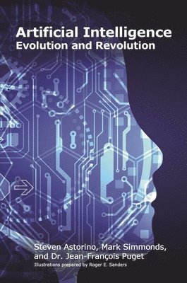 Steven Astorino, Mark Simmonds - Artificial Intelligence, Häftad