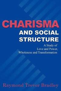 bokomslag Charisma and Social Structure