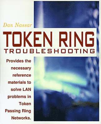 bokomslag Token Ring Troubleshooting Guide