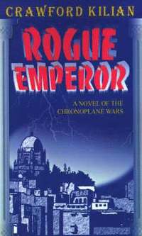 bokomslag Rogue Emperor