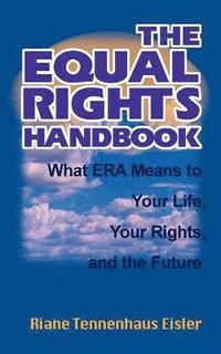 bokomslag The Equal Rights Handbook