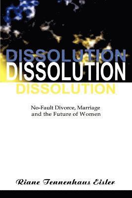 Dissolution 1