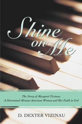 Shine on Me