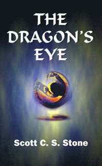 bokomslag The Dragon's Eye