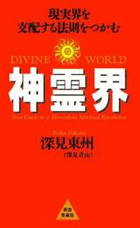 bokomslag Divine World