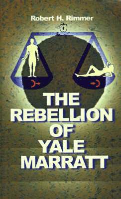 The Rebellion of Yale Marrat 1