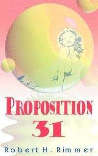 bokomslag Proposition 31