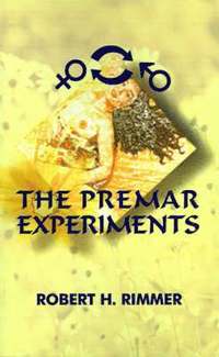 bokomslag The Premar Experiments