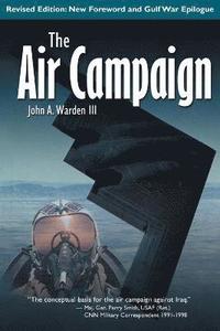 bokomslag The Air Campaign