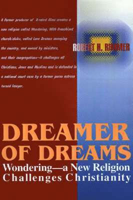 Dreamer of Dreams 1