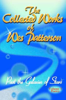 Wes Patterson - Collected Works of Wes Patterson, Häftad