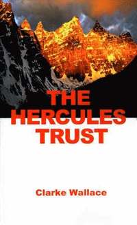 bokomslag The Hercules Trust