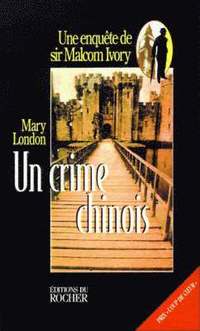 bokomslag Un Crime Chinois