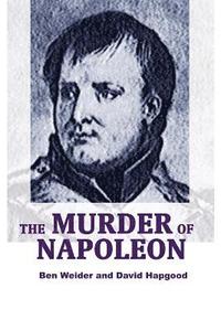 bokomslag The Murder of Napoleon