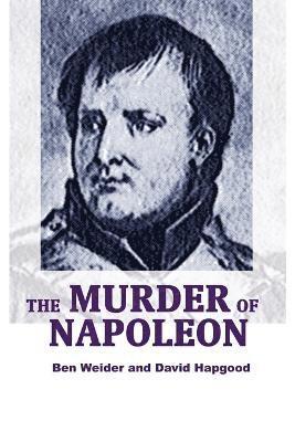 bokomslag Murder of Napoleon