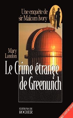 Le Crime Etrange de Greenwich 1