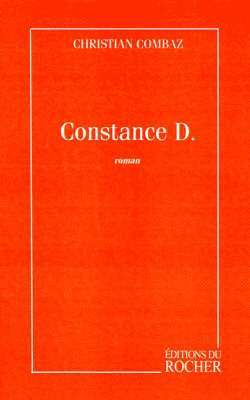 bokomslag Constance D.