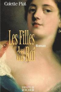 bokomslag Les Filles Du Roi