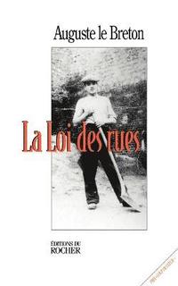 bokomslag La Loi Des Rues
