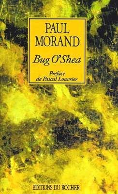 Bug O'Shea