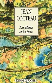bokomslag La Belle Et La Bete