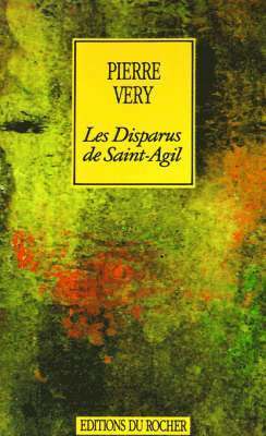 Les Disparus de Saint-Agil 1