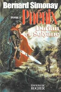 bokomslag Dorian Et Solyane