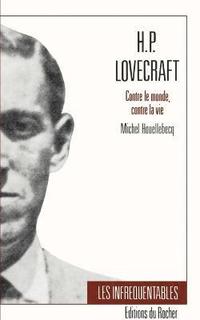 bokomslag H.P. Lovecraft