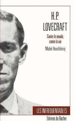 H.P. Lovecraft 1