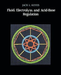 bokomslag Fluid, Electrolyte, and Acid-Base Regulation