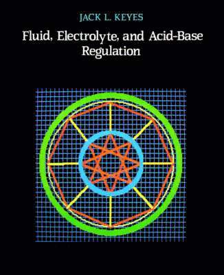 bokomslag Fluid, Electrolyte, and Acid-Base Regulation