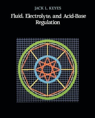 Fluid, Electrolyte, and Acid-Base Regulation 1