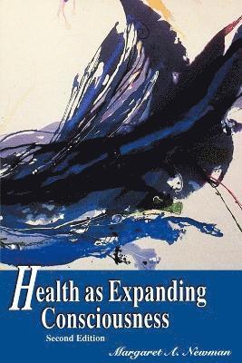 bokomslag Health as Expanding Consciousness