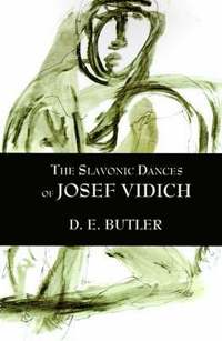 bokomslag Slavonic Dances of Josef Vidich