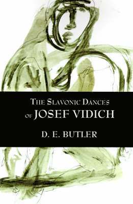 The Slavonic Dances of Josef Vidich 1