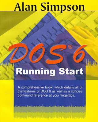 DOS 6 Running Start 1