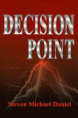 Decision Point 1