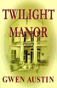 bokomslag Twilight Manor