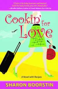 bokomslag Cookin' for Love