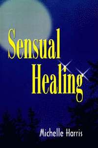bokomslag Sensual Healing