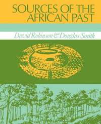 bokomslag Sources of the African Past