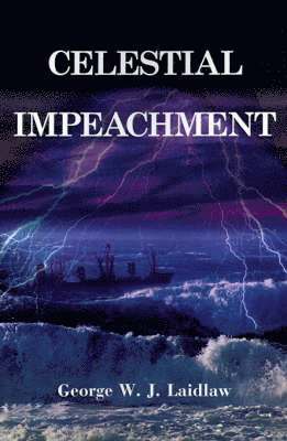 bokomslag Celestial Impeachment
