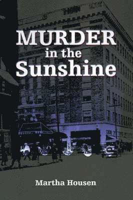 Murder in the Sunshine 1