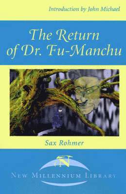 Return of Dr. Fu-Manchu