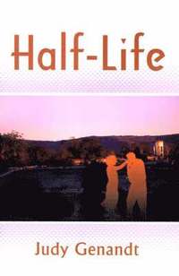 bokomslag Half-Life