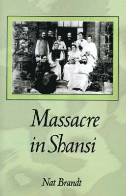 Massacre in Shansi 1