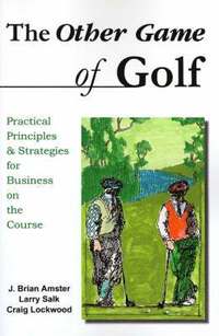 bokomslag The Other Game of Golf