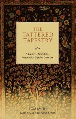 bokomslag The Tattered Tapestry