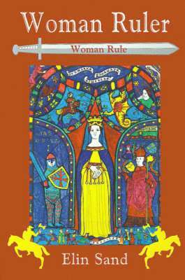 Woman Ruler 1