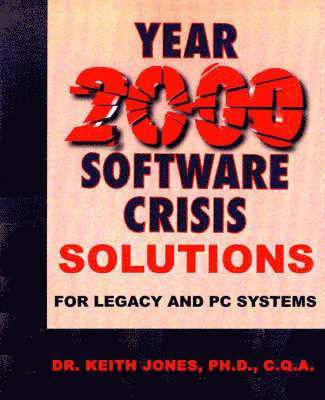 Year 2000 Software Crisis 1